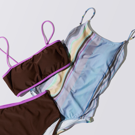 SWIMWEAR
